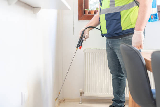 Best Commercial Pest Control Services  in Cherry Grove, OH